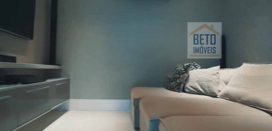 Apartamento de Luxo à Venda 300 m² 4 Qtos 3 Suítes na Praia do Pecado | Macaé/RJ