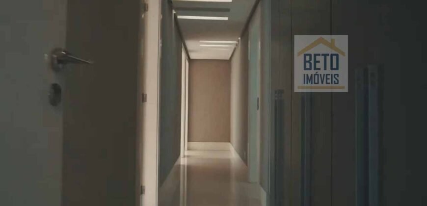 Apartamento de Luxo à Venda 300 m² 4 Qtos 3 Suítes na Praia do Pecado | Macaé/RJ