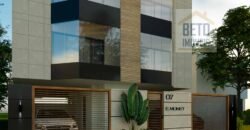 Apartamento Novo à Venda 2 Quartos 1 Suíte no Sol e Mar | Macaé/ RJ