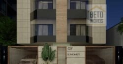 Apartamento Novo à Venda 2 Quartos 1 Suíte no Sol e Mar | Macaé/ RJ