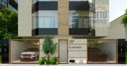 Apartamento Novo à Venda 2 Quartos 1 Suíte no Sol e Mar | Macaé/ RJ