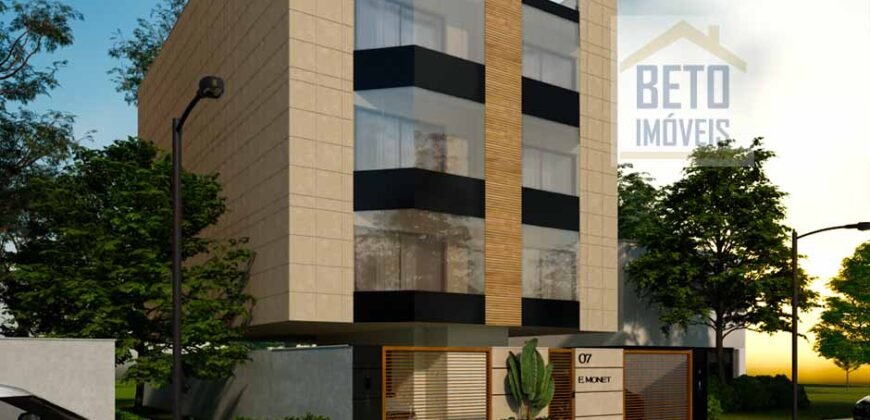 Apartamento Novo à Venda 2 Quartos 1 Suíte no Sol e Mar | Macaé/ RJ