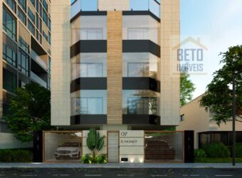 Apartamento Novo à Venda 2 Quartos 1 Suíte no Sol e Mar | Macaé/ RJ