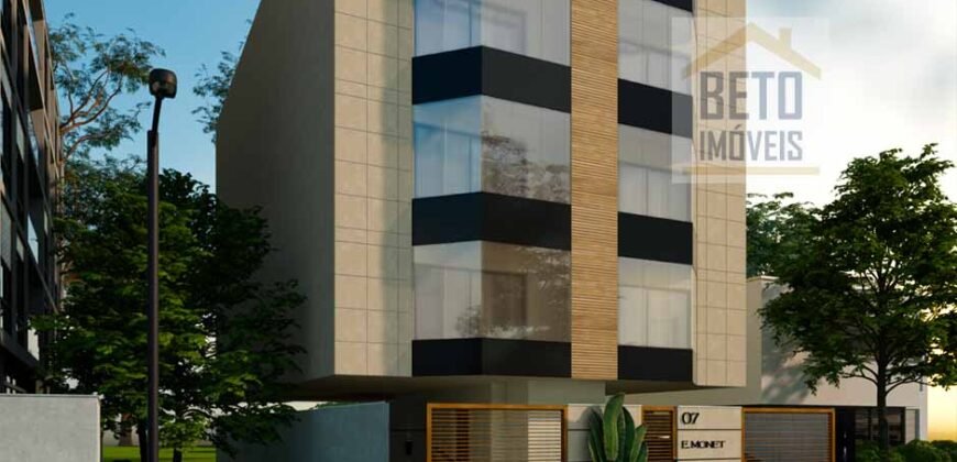 Apartamento Novo à Venda 2 Quartos 1 Suíte no Sol e Mar | Macaé/ RJ