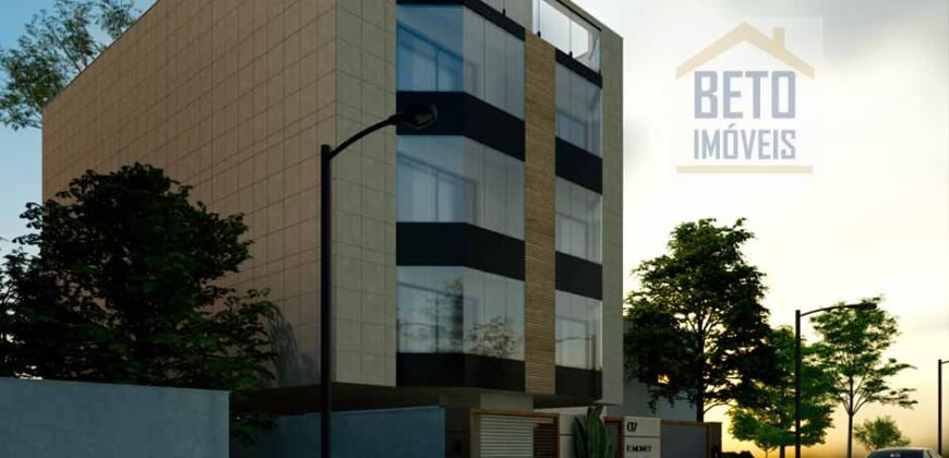 Apartamento Novo à Venda 2 Quartos 1 Suíte no Sol e Mar | Macaé/ RJ