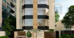 Apartamento Novo à Venda 2 Quartos 1 Suíte no Sol e Mar | Macaé/ RJ