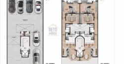 Apartamento Novo à Venda 2 Quartos 1 Suíte no Sol e Mar | Macaé/ RJ
