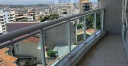 Apartamento para Aluguel 82 m² 3 Qtos 1 Suíte em Imbetiba | Macaé/ RJ