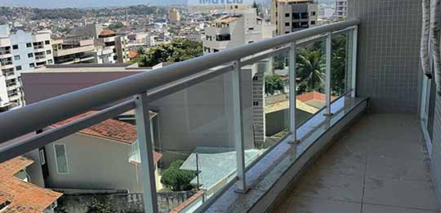 Apartamento para Aluguel 82 m² 3 Qtos 1 Suíte em Imbetiba | Macaé/ RJ