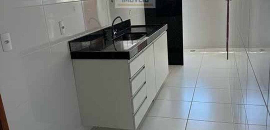 Apartamento para Aluguel 82 m² 3 Qtos 1 Suíte em Imbetiba | Macaé/ RJ