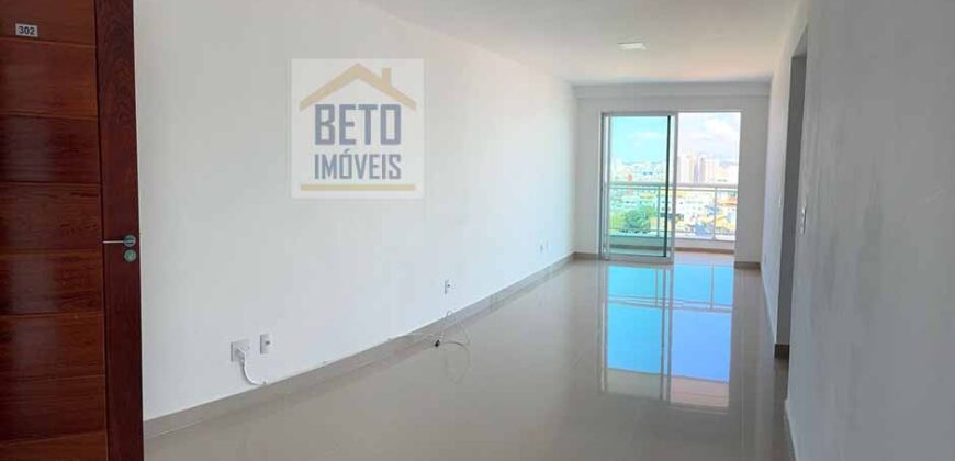 Apartamento para Aluguel 82 m² 3 Qtos 1 Suíte em Imbetiba | Macaé/ RJ