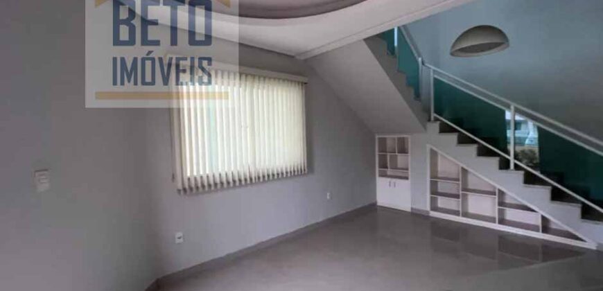 Aluguel de Casa Duplex 250 m² 3 quartos 2 suítes Espaçosa e Confortável na Lagoa | Macaé/ RJ