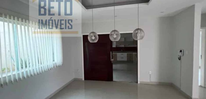 Aluguel de Casa Duplex 250 m² 3 quartos 2 suítes Espaçosa e Confortável na Lagoa | Macaé/ RJ