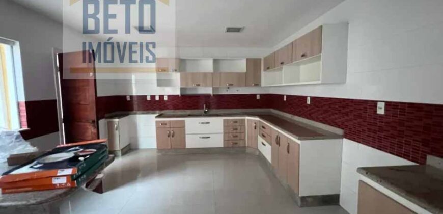 Aluguel de Casa Duplex 250 m² 3 quartos 2 suítes Espaçosa e Confortável na Lagoa | Macaé/ RJ