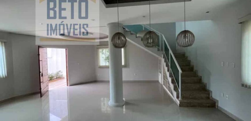 Aluguel de Casa Duplex 250 m² 3 quartos 2 suítes Espaçosa e Confortável na Lagoa | Macaé/ RJ