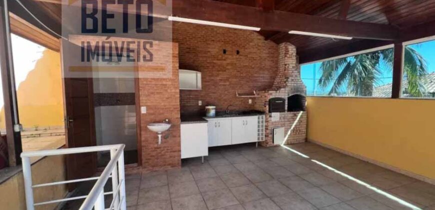 Aluguel de Casa Duplex 250 m² 3 quartos 2 suítes Espaçosa e Confortável na Lagoa | Macaé/ RJ