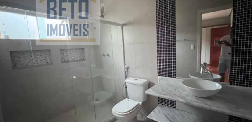 Aluguel de Casa Duplex 250 m² 3 quartos 2 suítes Espaçosa e Confortável na Lagoa | Macaé/ RJ