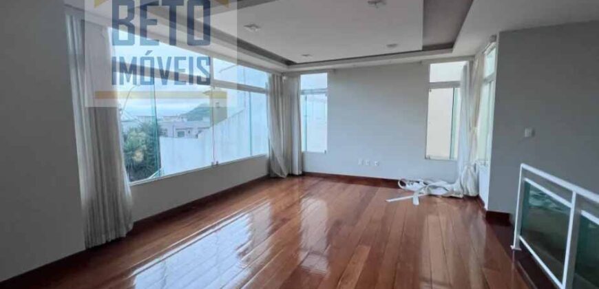 Aluguel de Casa Duplex 250 m² 3 quartos 2 suítes Espaçosa e Confortável na Lagoa | Macaé/ RJ