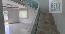 Aluguel de Casa Duplex 250 m² 3 quartos 2 suítes Espaçosa e Confortável na Lagoa | Macaé/ RJ