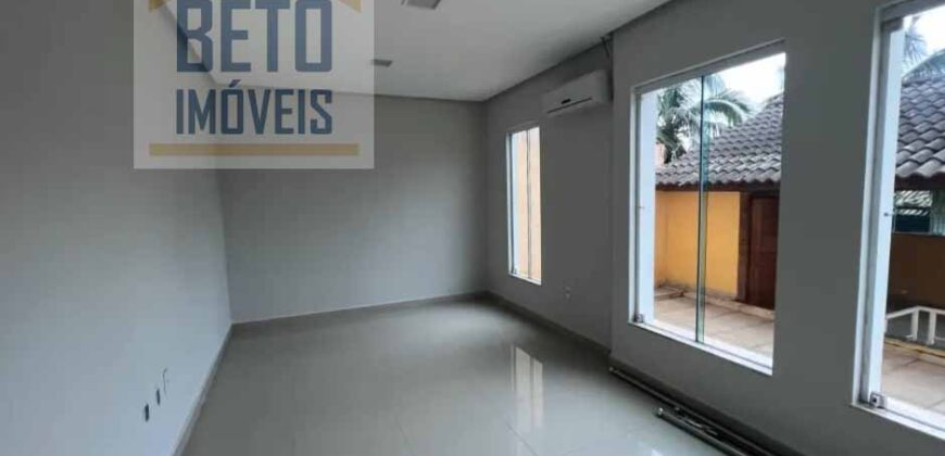 Aluguel de Casa Duplex 250 m² 3 quartos 2 suítes Espaçosa e Confortável na Lagoa | Macaé/ RJ