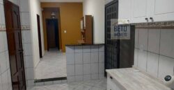 Casa Térrea para Aluguel 120 m² 2 Qtos 1 Suíte no Parque Valentina Miranda | Macaé/ RJ