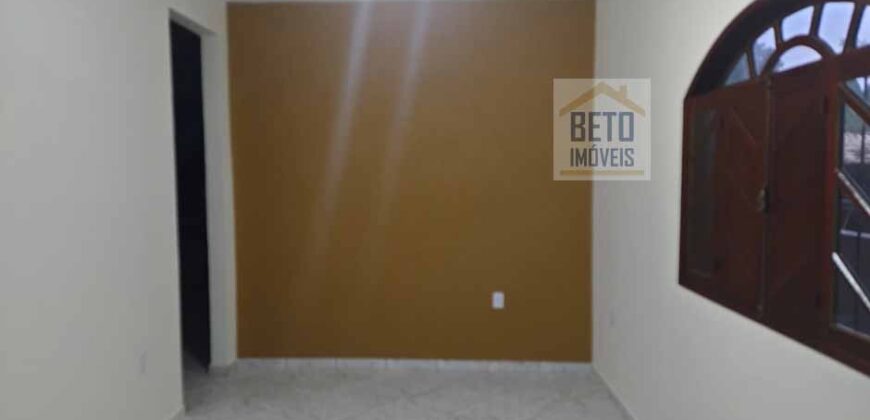 Casa Térrea para Aluguel 120 m² 2 Qtos 1 Suíte no Parque Valentina Miranda | Macaé/ RJ