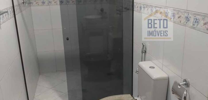 Casa Térrea para Aluguel 120 m² 2 Qtos 1 Suíte no Parque Valentina Miranda | Macaé/ RJ