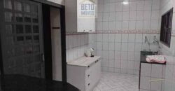 Casa Térrea para Aluguel 120 m² 2 Qtos 1 Suíte no Parque Valentina Miranda | Macaé/ RJ