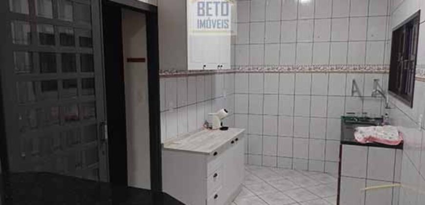 Casa Térrea para Aluguel 120 m² 2 Qtos 1 Suíte no Parque Valentina Miranda | Macaé/ RJ