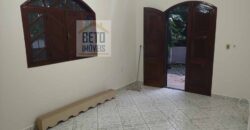 Casa Térrea para Aluguel 120 m² 2 Qtos 1 Suíte no Parque Valentina Miranda | Macaé/ RJ
