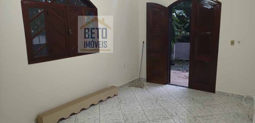 Casa Térrea para Aluguel 120 m² 2 Qtos 1 Suíte no Parque Valentina Miranda | Macaé/ RJ