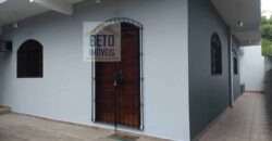Casa Térrea para Aluguel 120 m² 2 Qtos 1 Suíte no Parque Valentina Miranda | Macaé/ RJ