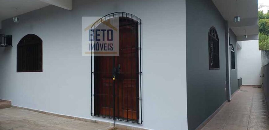 Casa Térrea para Aluguel 120 m² 2 Qtos 1 Suíte no Parque Valentina Miranda | Macaé/ RJ