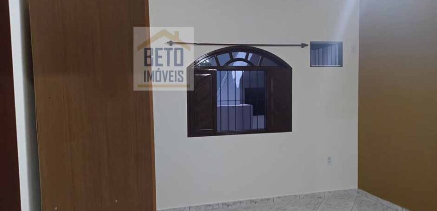Casa Térrea para Aluguel 120 m² 2 Qtos 1 Suíte no Parque Valentina Miranda | Macaé/ RJ