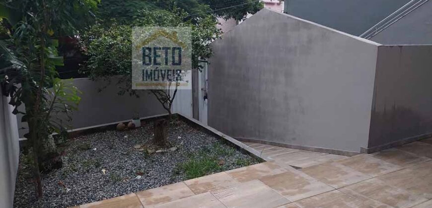 Casa Térrea para Aluguel 120 m² 2 Qtos 1 Suíte no Parque Valentina Miranda | Macaé/ RJ
