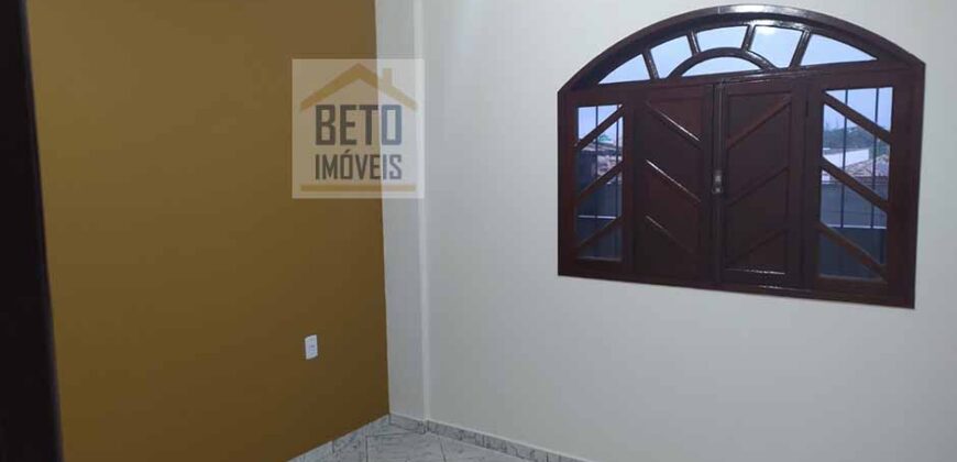 Casa Térrea para Aluguel 120 m² 2 Qtos 1 Suíte no Parque Valentina Miranda | Macaé/ RJ