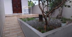 Casa Térrea para Aluguel 120 m² 2 Qtos 1 Suíte no Parque Valentina Miranda | Macaé/ RJ