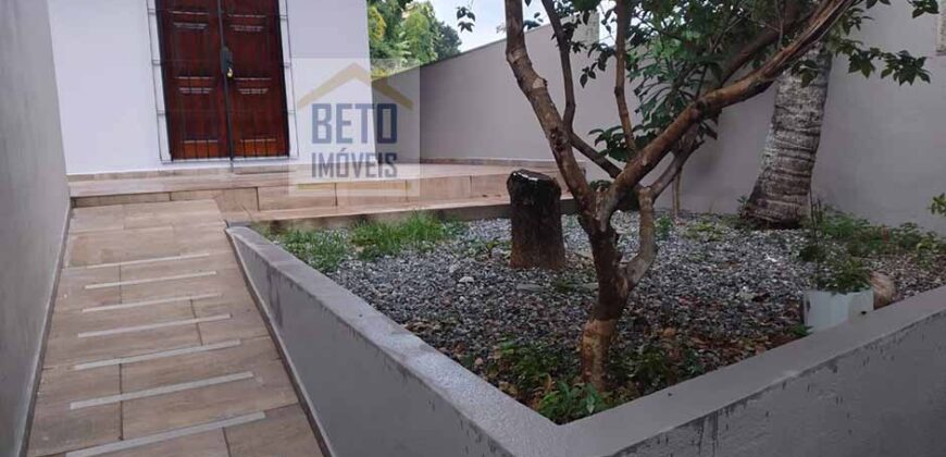 Casa Térrea para Aluguel 120 m² 2 Qtos 1 Suíte no Parque Valentina Miranda | Macaé/ RJ