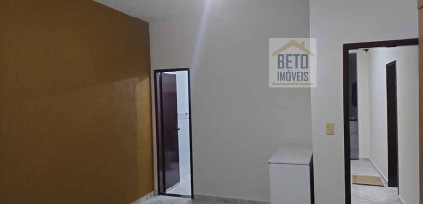 Casa Térrea para Aluguel 120 m² 2 Qtos 1 Suíte no Parque Valentina Miranda | Macaé/ RJ