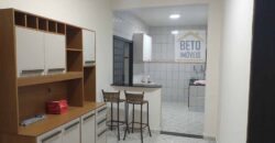 Casa Térrea para Aluguel 120 m² 2 Qtos 1 Suíte no Parque Valentina Miranda | Macaé/ RJ
