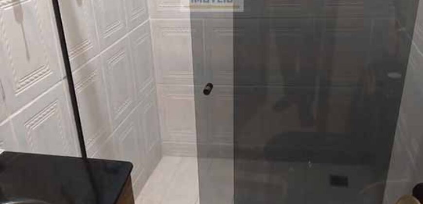 Casa Térrea para Aluguel 120 m² 2 Qtos 1 Suíte no Parque Valentina Miranda | Macaé/ RJ