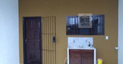 Casa Térrea para Aluguel 120 m² 2 Qtos 1 Suíte no Parque Valentina Miranda | Macaé/ RJ