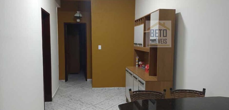 Casa Térrea para Aluguel 120 m² 2 Qtos 1 Suíte no Parque Valentina Miranda | Macaé/ RJ