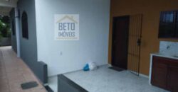 Casa Térrea para Aluguel 120 m² 2 Qtos 1 Suíte no Parque Valentina Miranda | Macaé/ RJ