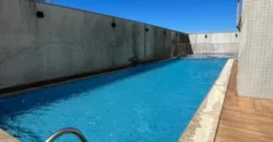 Apartamento p Alugar 3 Qtos 1 Suíte 150 m² Espaçoso com Vista para o Mar | Macaé/RJ