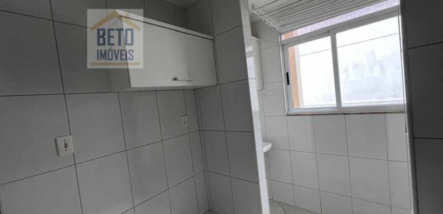 Apartamento p Alugar 75 m² 2 Qtos 1 Suíte na Riviera Fluminense | Macaé/ RJ