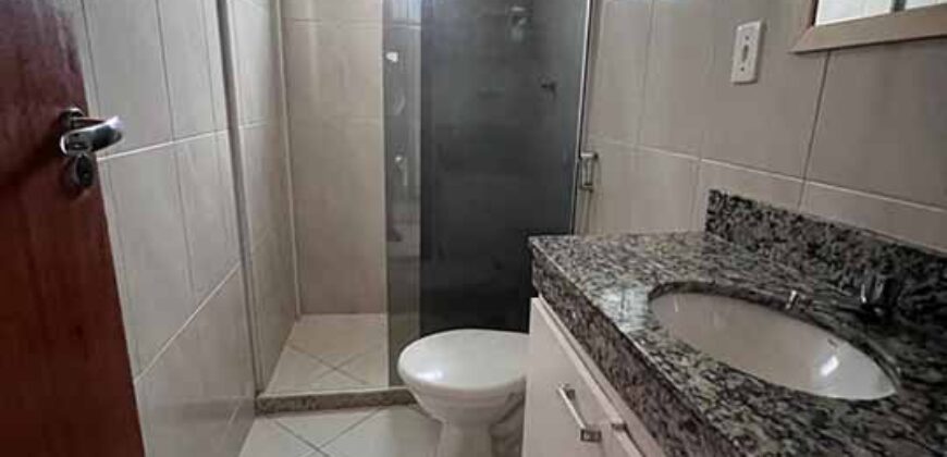 Apartamento p Alugar 75 m² 2 Qtos 1 Suíte na Riviera Fluminense | Macaé/ RJ