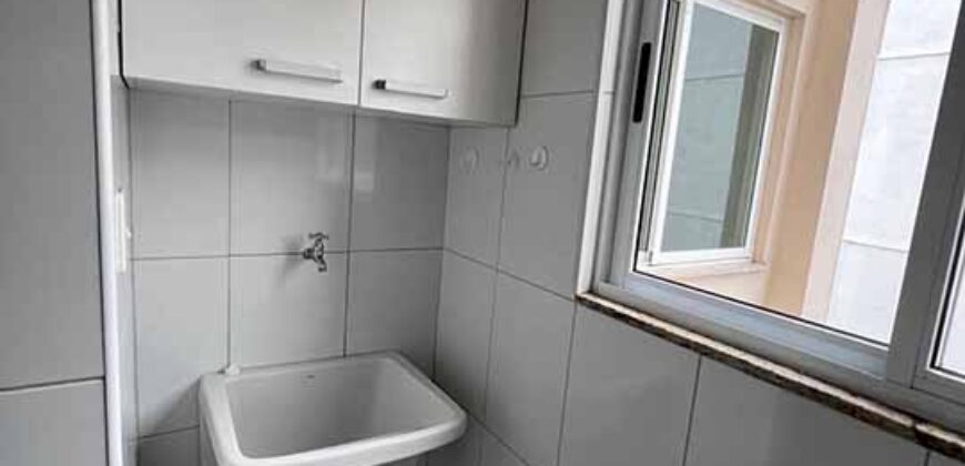Apartamento p Alugar 75 m² 2 Qtos 1 Suíte na Riviera Fluminense | Macaé/ RJ