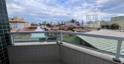 Apartamento p Alugar 75 m² 2 Qtos 1 Suíte na Riviera Fluminense | Macaé/ RJ
