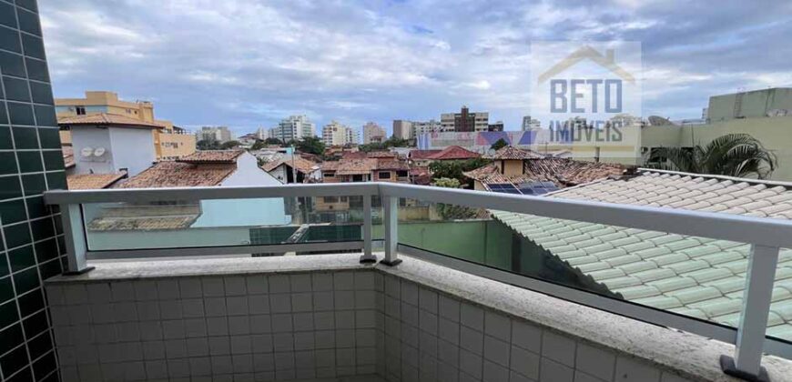 Apartamento p Alugar 75 m² 2 Qtos 1 Suíte na Riviera Fluminense | Macaé/ RJ
